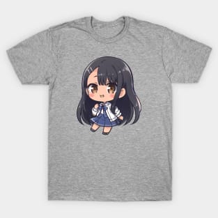 Cute Kawaii Hayase Nagatoro T-Shirt